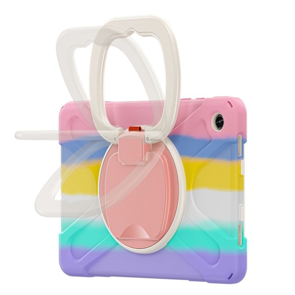 Tech-Protect Galaxy Tab A9 Plus Skal X-Armor Baby Color