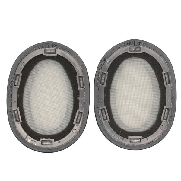 Öronkuddar För Sony MDR-100ABN/WH-H900N Grå