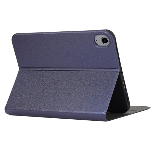 iPad 11 2025 / 10.9 2022 Fodral Case Stand Mörk Blå