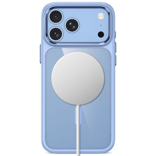 Tech-Protect iPhone 18 Pro Max/17 Pro Max Skal MagSafe MagMat CC