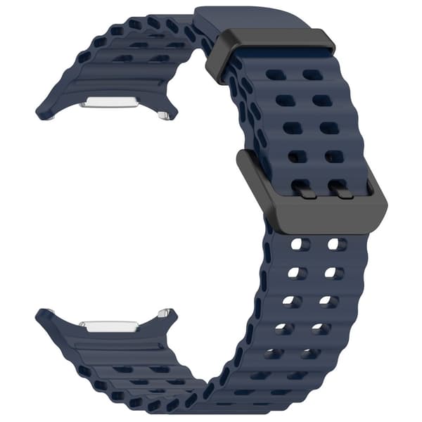 Galaxy Watch Ultra (2025) / 47 mm Armband Wave Design