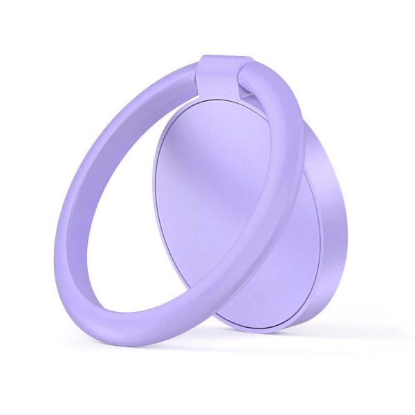 Tech-Protect Magnetisk Ring Hållare Violet