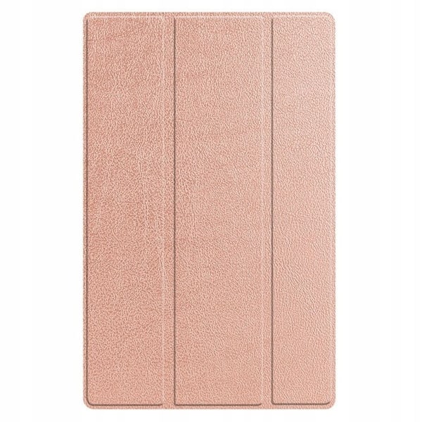 Tech-Protect Lenovo Tab M10 2nd Gen Fodral SmartCase Roséguld