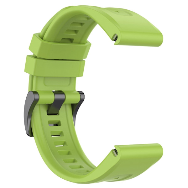 Silikon Armband Garmin Lime Grön
