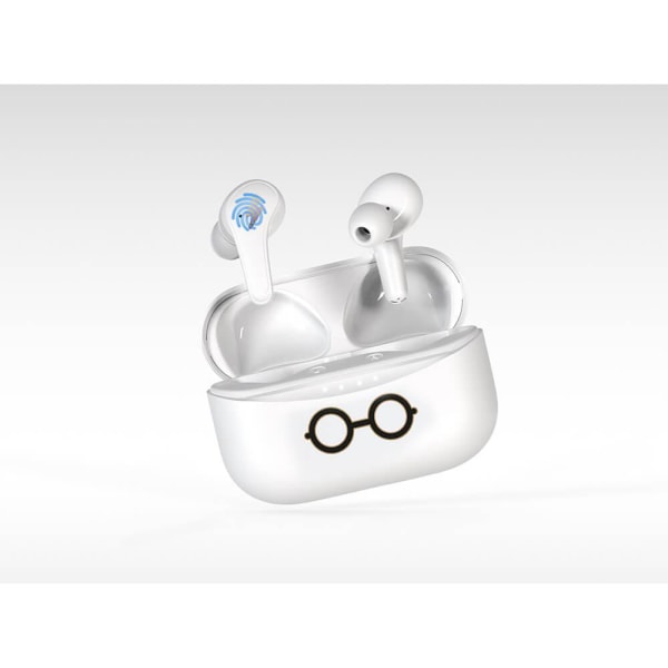 Harry Potter Hörlur In-Ear TWS Bluetooth