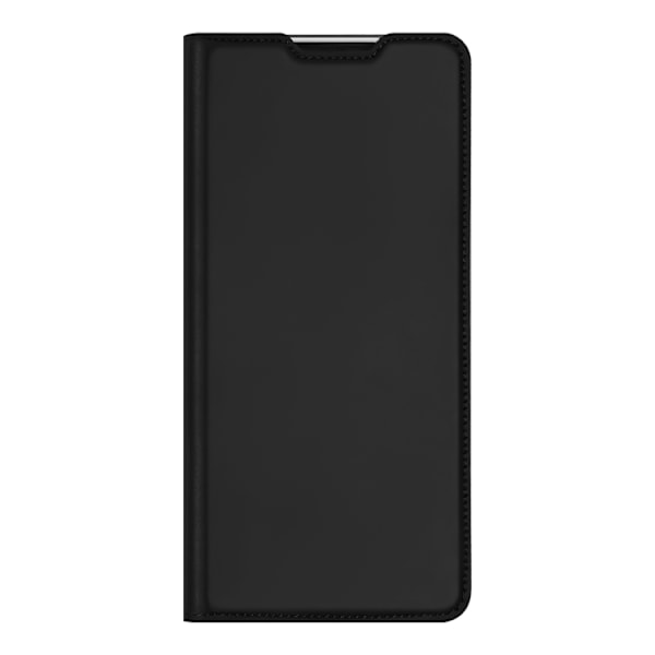 DUX DUCIS Motorola Moto G22 Fodral Skin Pro Svart