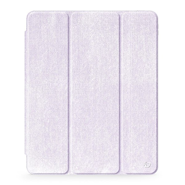 DUX DUCIS iPad Air 13 2025/2024/Pro 12.9 2022-2020/2018 Fodral