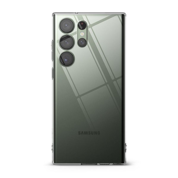 Ringke Galaxy S23 Ultra Skal Air Transparent