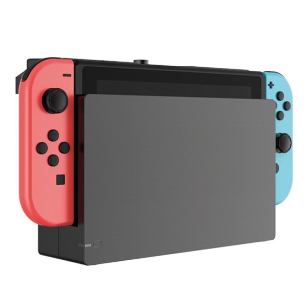 iPega Nintendo Switch Fläkt Kylare För Dockningsstation