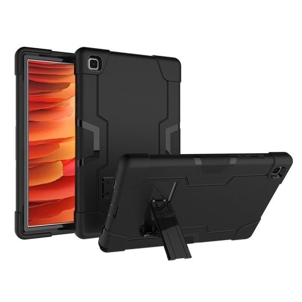 Samsung Galaxy Tab A7 10.4 Skal Shockproof Hybrid Med Kickstand