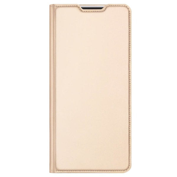 DUX DUCIS Xiaomi Redmi Note 11 Pro 5G Fodral Skin Pro Guld