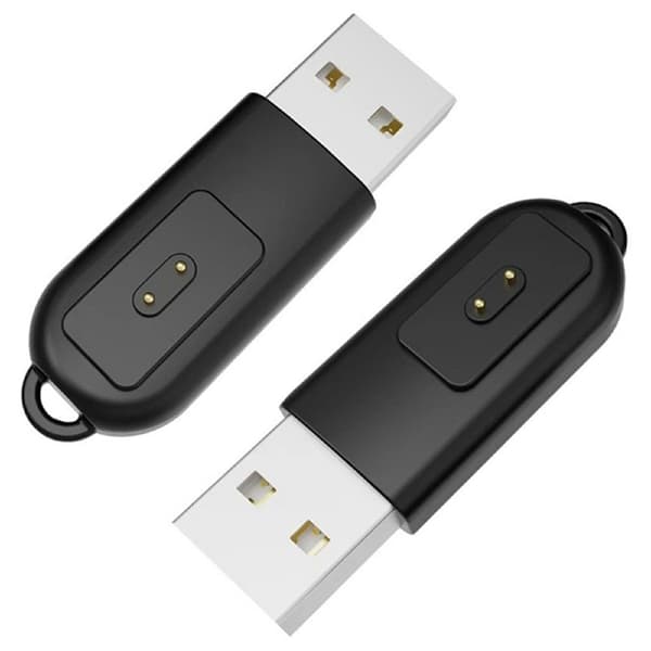 Redmi Watch 5 USB Laddningsadapter Svart