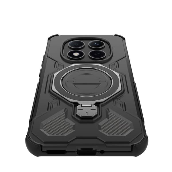 Tech-Protect Xiaomi Redmi Note 15 Pro 5G Skal MagSafe TacticStand