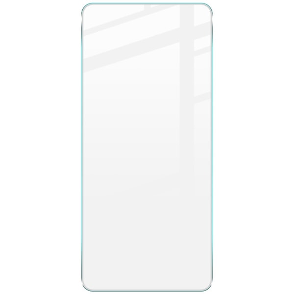 Samsung Galaxy A72 - IMAK Skärmskydd I Härdat Glas