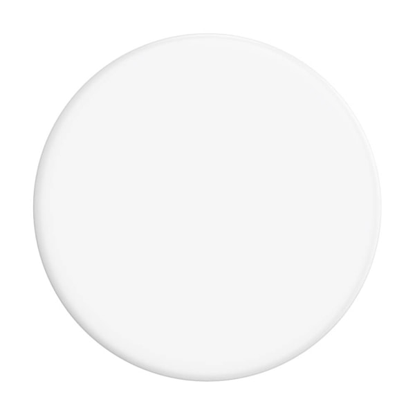 PopSockets Basic Grip Vit