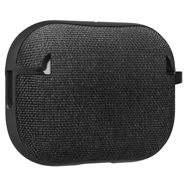 Spigen AirPods Pro 1/2 Fodral Urban Fit Svart