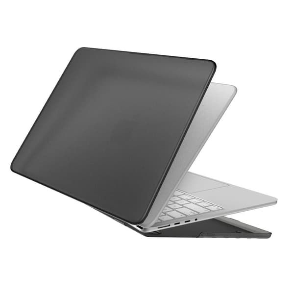 Tech-Protect MacBook Pro 16 M1-M5 2021-2026 Skal SoftShell Matt