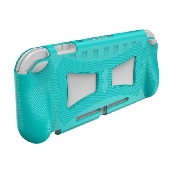 Nintendo Switch Lite Skal TPU Blå