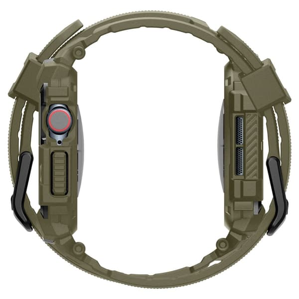 Spigen Apple Watch 11/10 46 mm Skal Rugged Armor 'Pro'