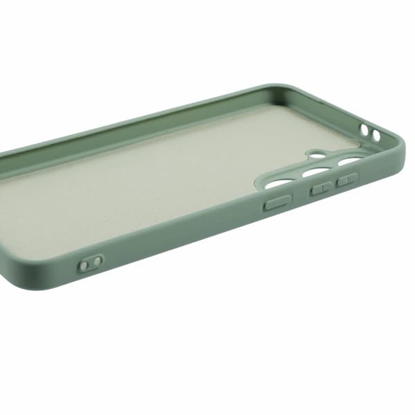 Samsung Galaxy A37 5G Skal TPU Grön