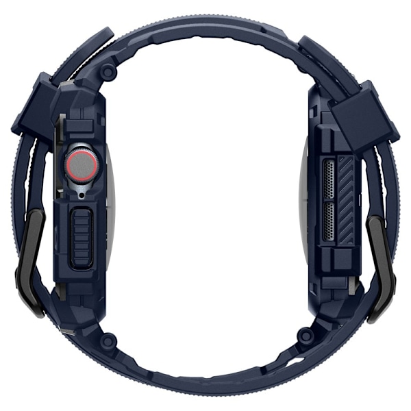 Spigen Apple Watch 10 46 mm Skal Rugged Armor 'Pro'
