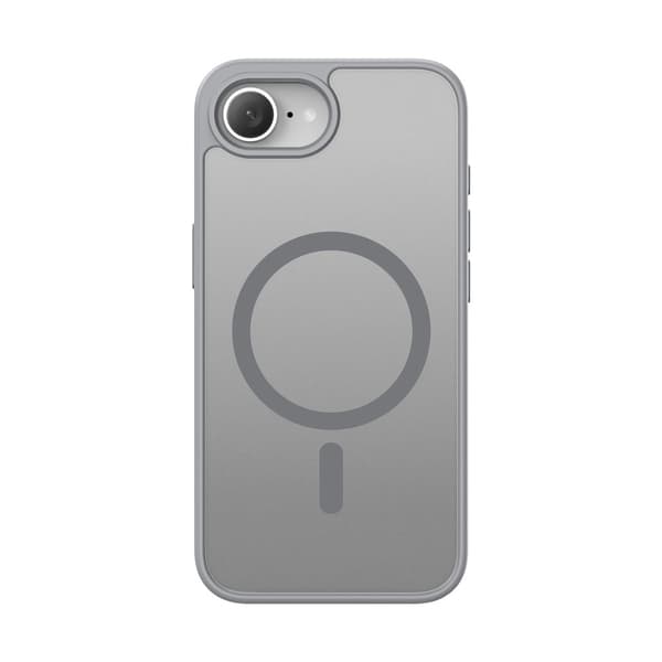 DUX DUCIS iPhone 17e / 16e Skal MagSafe Yind Series Grå
