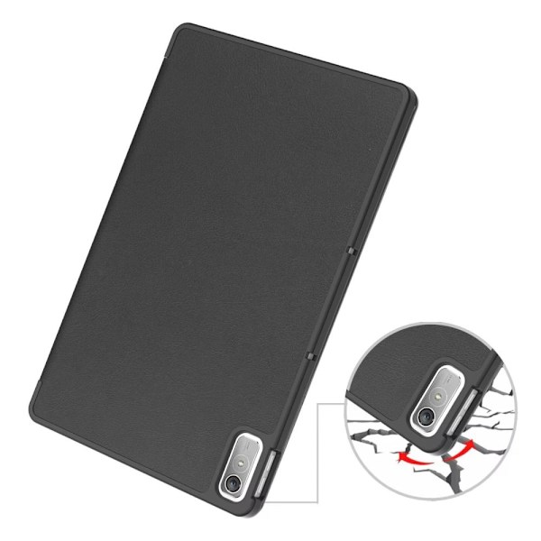 Tech-Protect Lenovo Tab P11 Gen 2 Fodral SmartCase Svart