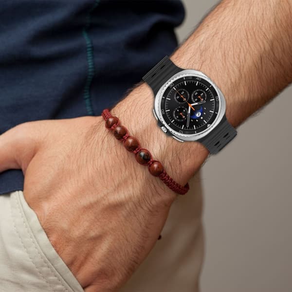 Tech-Protect Galaxy Watch 8 40/44/46 mm Armband Iconband Pro