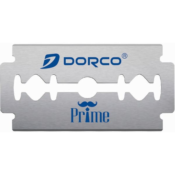 Rakblad Dubbelrakblad STP300 600 st (120 x 5) Dorco Prime Platin