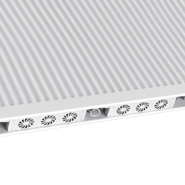 Elementfläkt Duo Set - fläkt för element -  Radiator Booster Fan