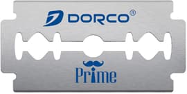 Dorco Prime Platinum Dubbelrakblad 5-pack