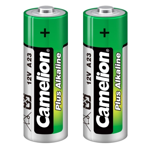 Batteri 23A, A23 2-pack