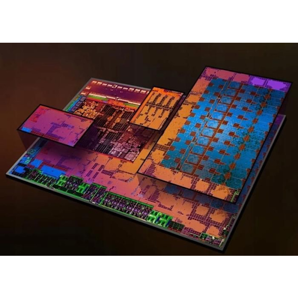 VIST Gaming Ryzen 5 5600G - 16 GB RAM - 1 TB M.2 SSD - WIFI - LCD 24 - Windows 11 Pro