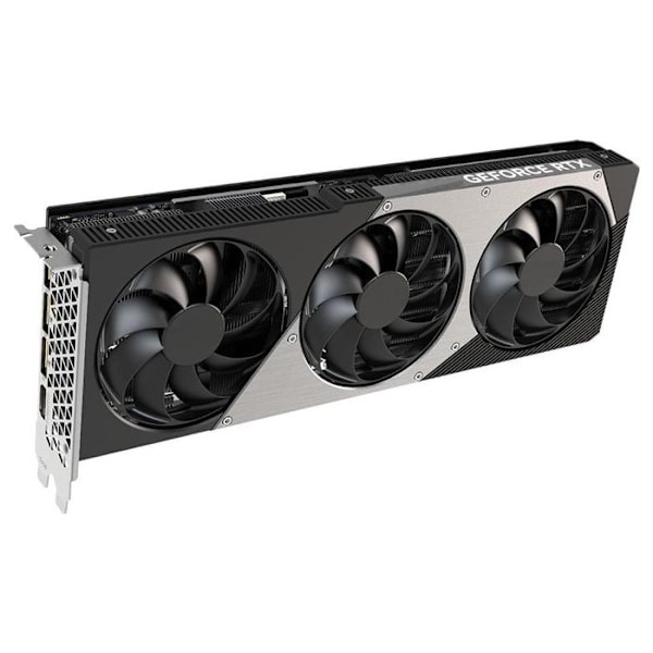 VIST PC Gaming AiO Ryzen 7 7800X3D - RAM 32Go - NVIDIA GeForce 5070Ti - SSD 1To nVme - W11