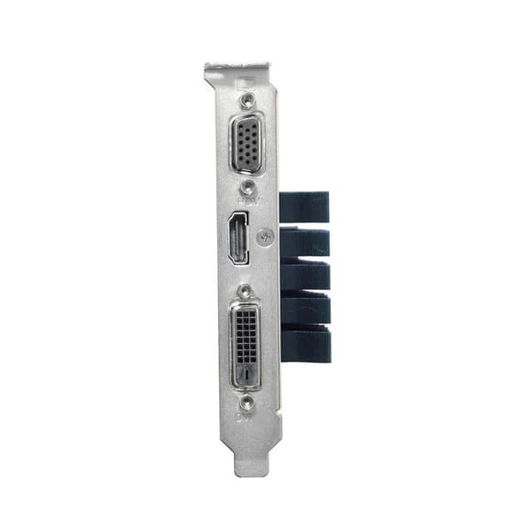 Grafikkort - ASUS - GT710 - GT 710 - 2Go