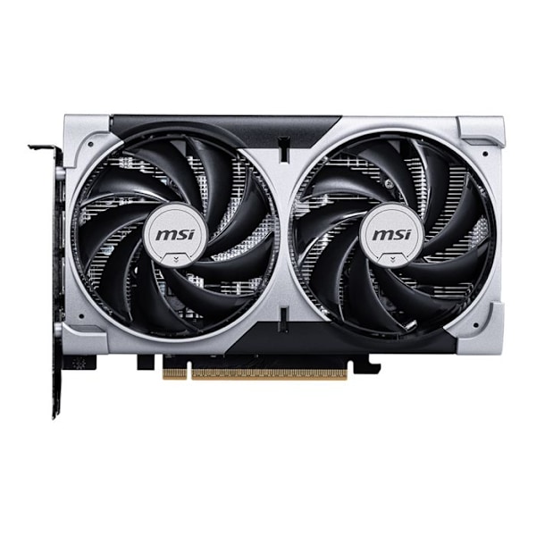 MSI GeForce RTX 5060 8G VENTUS