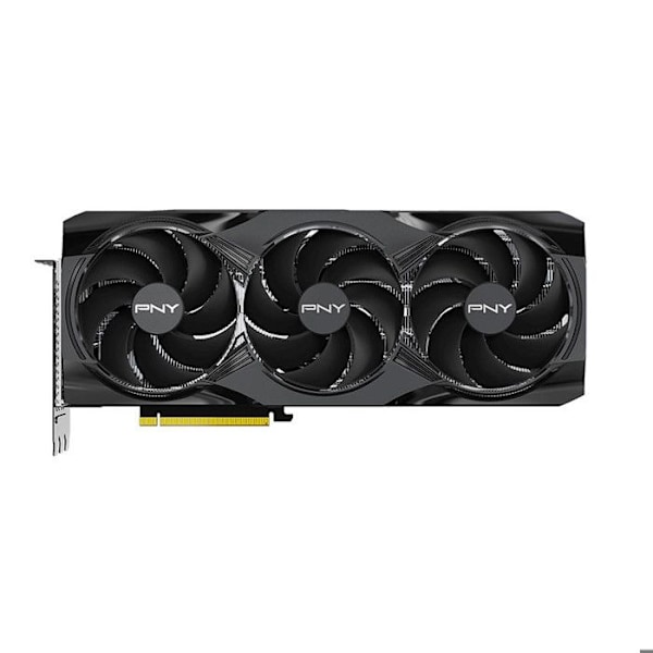 PNY GeForce RTX 5090 32GB Över