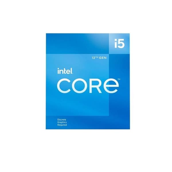 VIST PC Gaming Core i5 12400F - RAM 32Go - RTX 5060 - SSD 1To M.2 - WIFI - Windows 11 Pro
