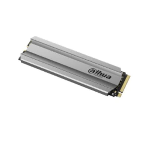 Disque Dur SSD - Dahua - DHI-SSD-C900VN2TB-B - 2To - Kompakt - M.2