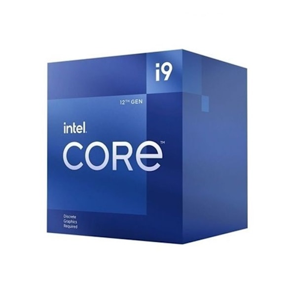 VIST RGB Gaming PC Core i9 12900F - 32GB RAM - RTX 4060Ti - 1TB M.2 SSD - WIFI - Windows 11 Pro
