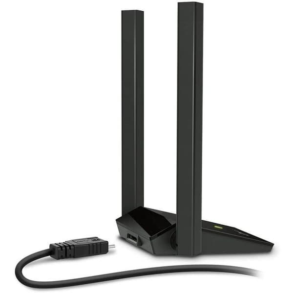 Mobil router - TP-LINK - Archer T4U Plus - USB-driven - 1300 Mbit/s - Trådlös