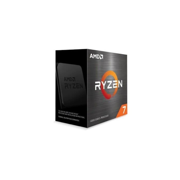 VIST LOOK Gaming PC Ryzen 7 5700X - 32 GB RAM - NVIDIA GeForce 4060Ti - 1 TB SSD - Windows 11 Pro