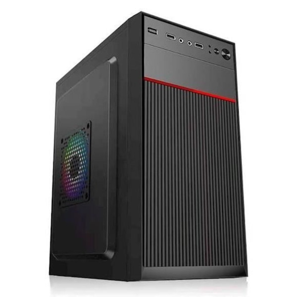 VIST CORE i5 11400 Business PC - 16 GB RAM - 512 GB M.2 SSD - Windows 11 Pro