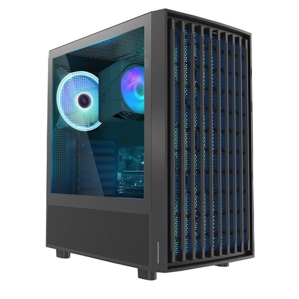 VIST Gaming Ryzen 5 5600G - 32 GB RAM - RX VEGA7 - 1 TB M.2 SSD - WIFI - Windows 11 Pro