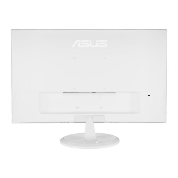 ASUS VZ239HE-W-skärm - 23'' Full HD - IPS-panel -16:9 - 1920x1080 - 250cd/m² - HDMI och VGA - ultratunn, kantlös design