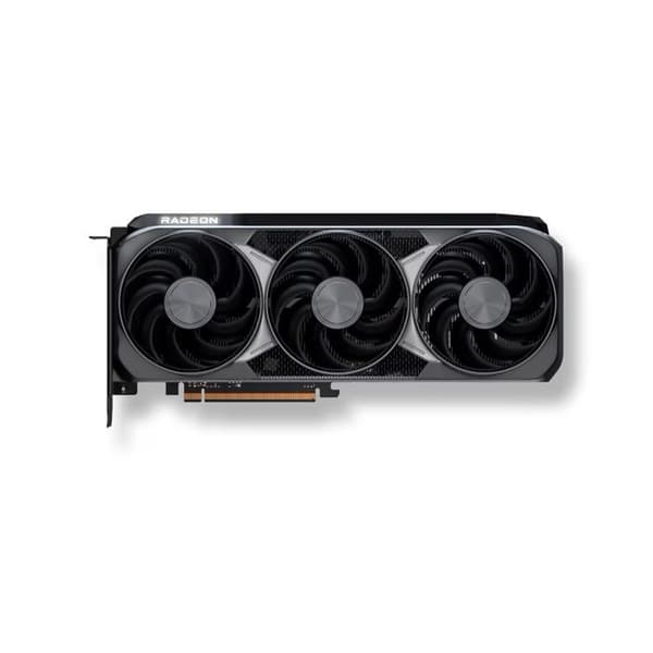 VIST PC Gaming Ryzen 7 7800X3D - RAM 32Go - RX 9070 XT - SSD 1To M.2 - Windows 11 Pro