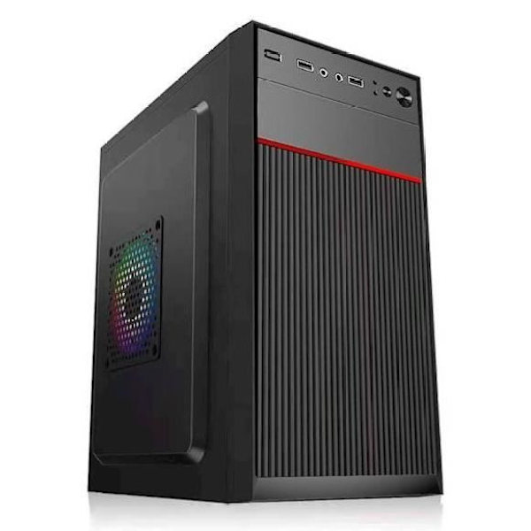 Speldator VIST Ryzen 7 5700G - 16 GB RAM - RX VEGA8 - 1 TB M.2 SSD - Windows 11 Pro