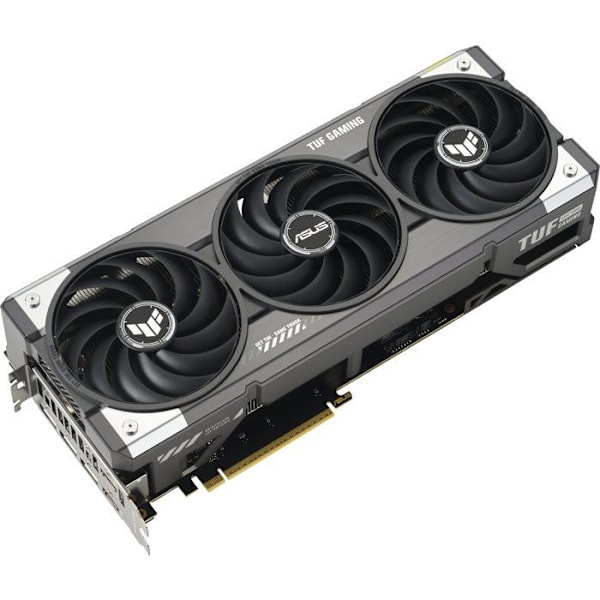 VIST PbA Ryzen 7 5700X - RAM 64Go - NVIDIA GeForce 5070 TUF - SSD 2To nVme - W11