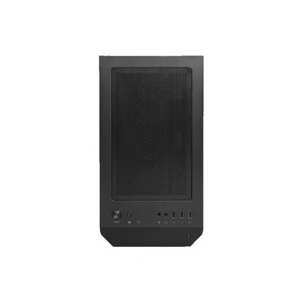 PC-chassi - MSI - 306-7G20R21-809 - MAG FORGE M100R