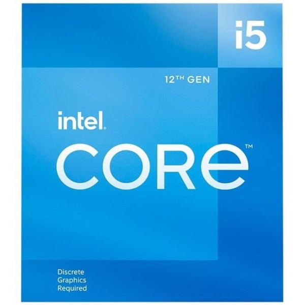 VIST PRO Gaming PC Intel Core i5 12400F - 16GB RAM - NVIDIA GeForce RTX 3050 - 1TB SSD - Windows 10 Pro